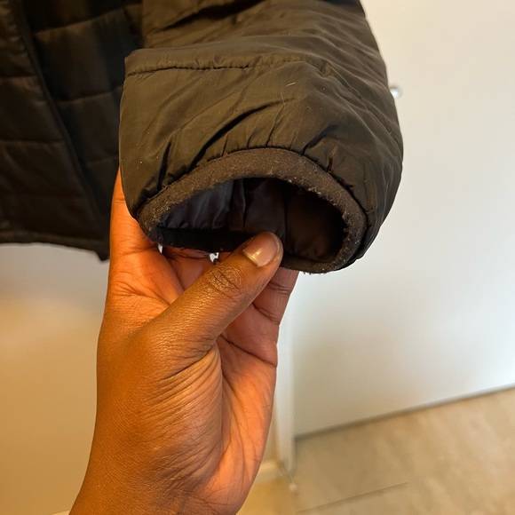 Vero Moda down jacket - Picture 6 of 8